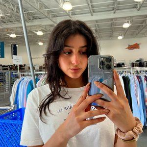 Meet your Posher, Hanna